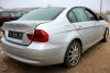 Lampa w klapę tył lewa  BMW 3 E90 2005 Sedan